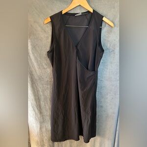 Columbia Black Omni-Wick Performance dress